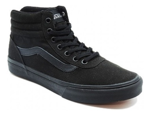 vans cano alto mercado livre