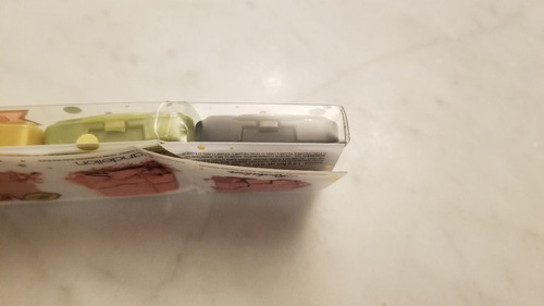 Benefit Cosmetics The Blush Bunch Muestras