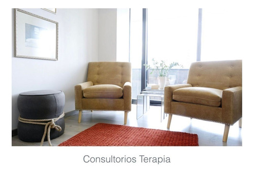 Renta De Consultorios Condesa, Por Metro O Por Hora De Uso