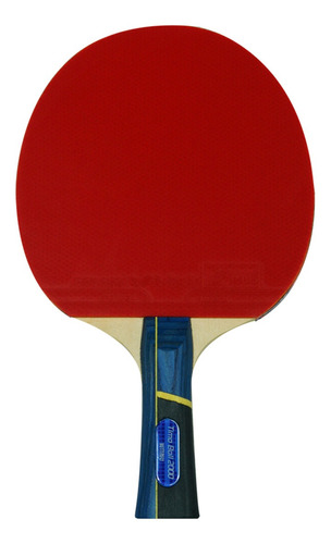 Raqueta Butterfly Ping Pong Timo Boll 2000