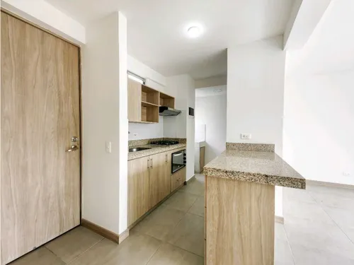 Apartamento En Venta En Calasanz Parte Alta En Reserva Serrat - Origen