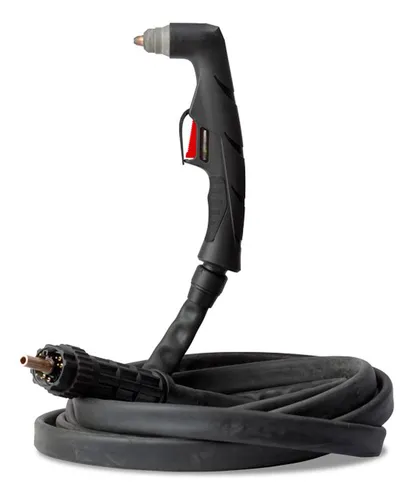 comprar Torcha Plasma Original Esab Handy Plasma 35\u002F45 X 5mts