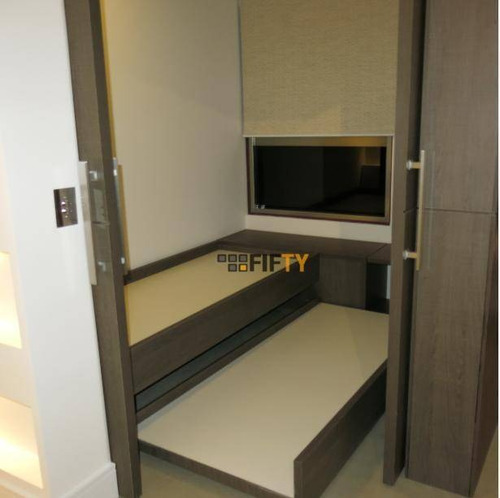 Apartamento Com 2 Dormitórios À Venda, 70 M² Por R$ 950.000,00 - Chácara Santo Antônio - São Paulo/sp - Ap42217