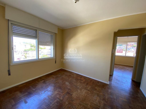 Imagem 3 de 10 de Exclusividade Guarida - Apartamento Para Aluguel, 2 Quartos, 1 Vaga, Partenon - Porto Alegre/rs - 8839