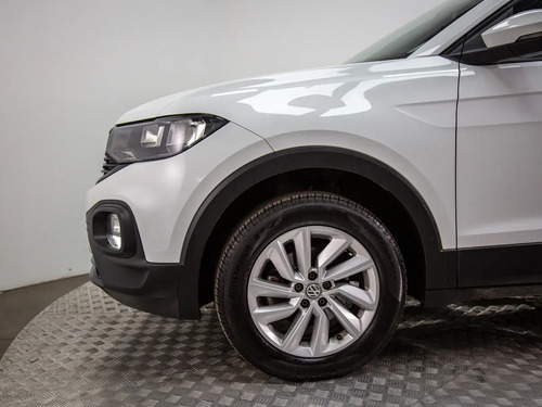Volkswagen T-cross T-cross 1.0 Tsi Trendline Mt 2022