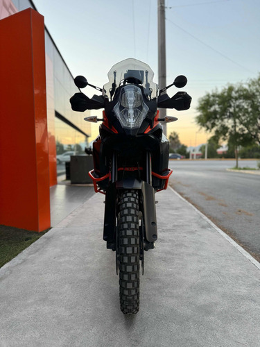 Ktm 1090 Adventure R