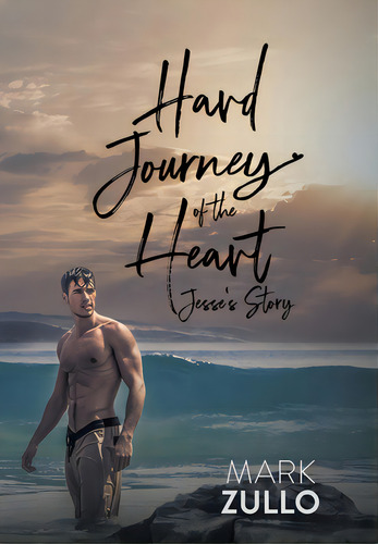 Hard Journey Of The Heart: Jesse's Story, De Zullo, Mark. Editorial Page Pub, Tapa Dura En Inglés