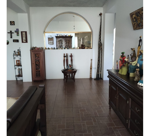 Casa En Venta Urb Las Polonias Nuevas San Antonio De Los Altos
