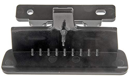 Pestillo De Consola Central Dorman 924-810cd Compatible Con