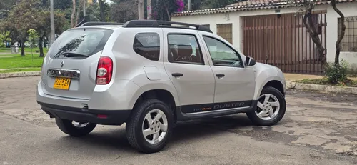 Renault Duster 1.6 Expression