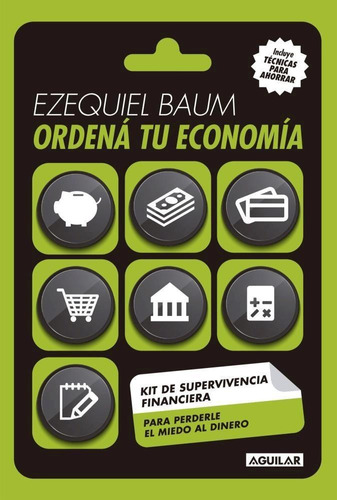 Ordena Tu Economia