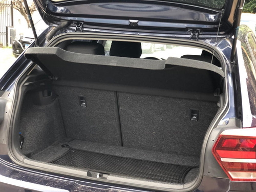 Volkswagen Polo 1.6 Msi Comfortline 2018