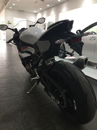 Imagen 12 de 21 de Bmw S 1000 Rr M - Auto Munich