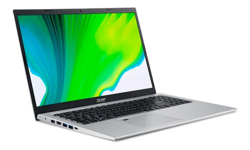 Imagen 5 de 7 de Notebook Acer Intel I3 1115g4 4gb 128gb Ssd 15.6 Windows 11