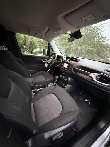 Jeep Renegade 1.8 Sport