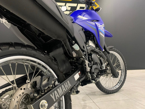 Yamaha Lander 2020 - 1.200km