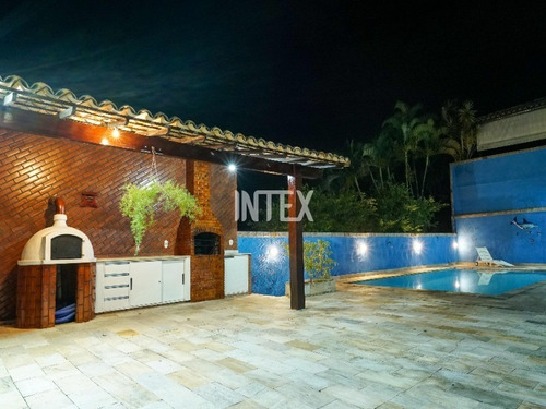 Imagem 24 de 30 de Casa - Ca00200 - 34610825