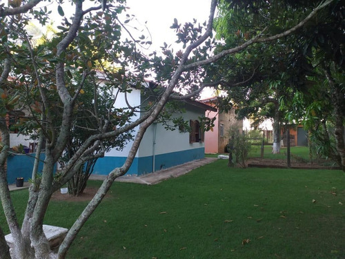 Imagem 1 de 15 de Chácara Para Venda Em Araçoiaba Da Serra, Ipiro Mirim, 3 Dormitórios, 2 Banheiros, 10 Vagas - _1-2364806
