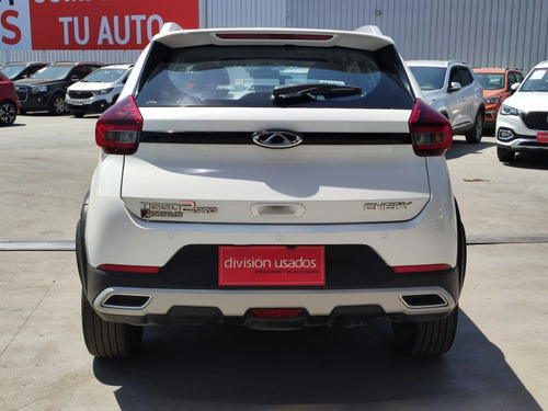 Chery Tiggo 2 Pro TIGGO 2 PRO GLS CVT EURO 6B