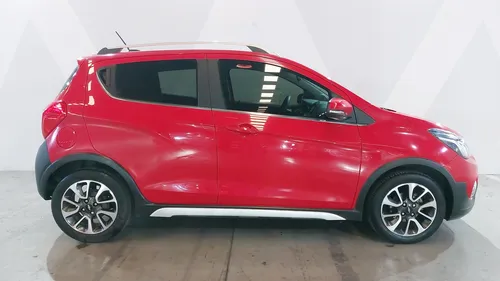 Chevrolet Spark 1.4 ACTIV D