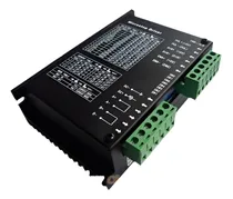 Comprar Controlador De Controlador De Motor Paso A Paso Cnc 1.0-4.5a