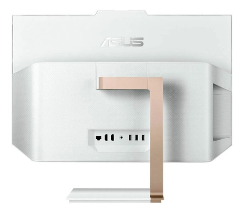 Imagen 5 de 5 de Todo En Uno Aio Asus Zen Core I7 Ssd 1tb 32gb Tv Mx330 2gb
