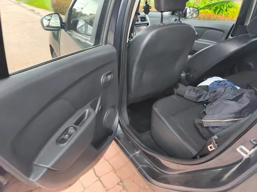 Renault Sandero 1.6 Expression