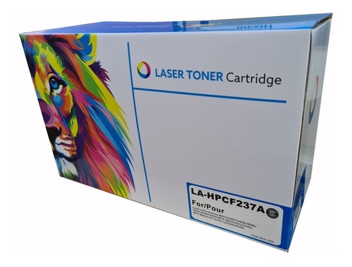 Toner Alt Para Hp M608 M 608 609 631 632 633  Cf237a 37a