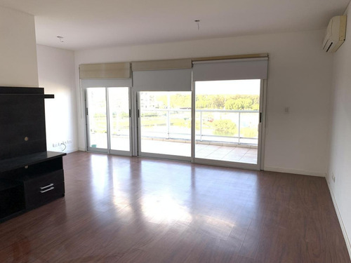 Imagen 27 de 30 de Hermoso Departamento 3 Ambientes - Marinas De Portezuelo - Nordelta