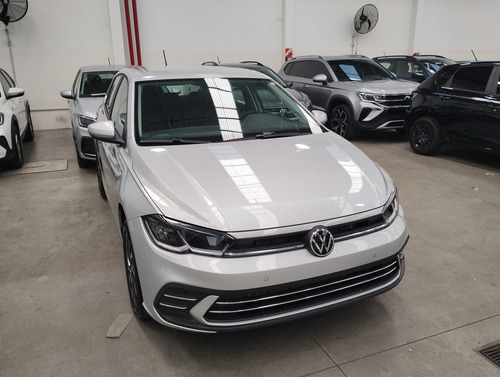 Volkswagen Polo 1.0 Tsi 170 Highline At