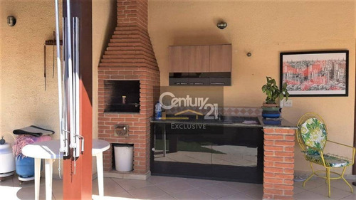 Chácara À Venda, 1000 M² Por R$ 1.100.000,00 - Terras De Itaici - Indaiatuba/sp - Ch0051