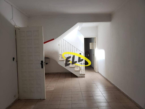 Imagem 7 de 26 de Casa Para Alugar, 125 M² Por R$ 2.900,00/mês - Jardim Nomura - Cotia/sp - Ca5104