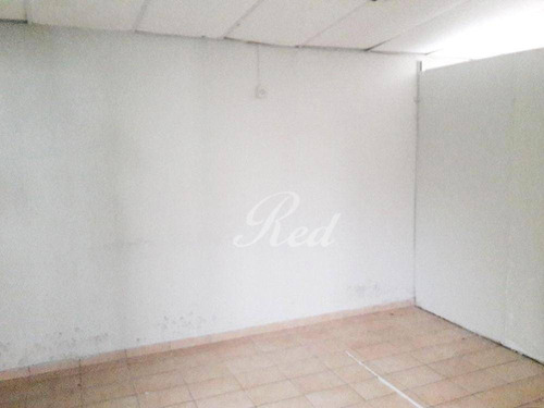 Imagem 4 de 8 de Salão Comercial - R. Jácomo Braghiroli - Centro/suzano - Sl0229