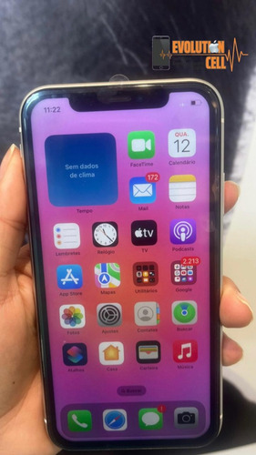 Reparo De Telas Em Iphones, Apple Watch, iPad