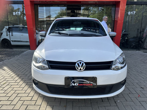 Volkswagen Fox Fox Rock in Rio 1.6 Mi Total Flex 8V 5p