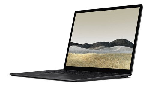 Microsoft 15  Multi-touch Surface Laptop 3 (matte Black)