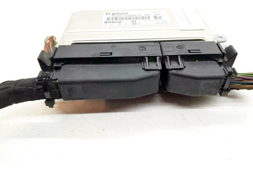 Modulo Computadora Ecm Smart Fortwo 1.0 Std 2008-2015 (Usado)
