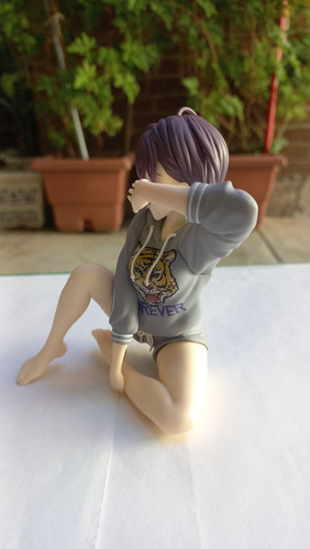 Figura Idolmaster Shiny Color - Toru Asakura Banpresto S/cja