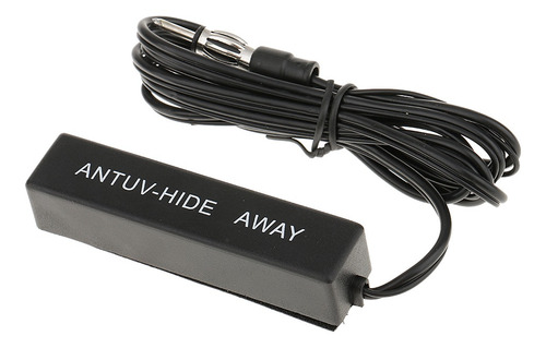 Imagen 6 de 7 de 1 Antena Para Motocicleta Accesorios Automóvil Recambios