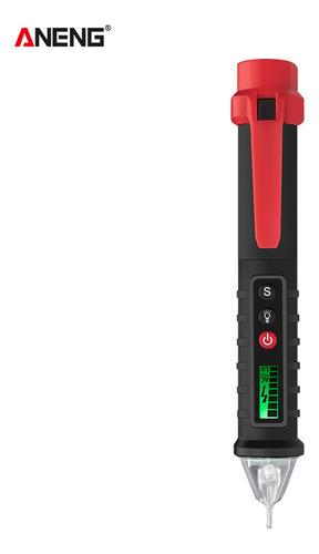 Pantalla De Prueba Portátil Con Detector De Lápiz Vc1010 Vol