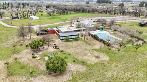 Casa En Alquiler Temporal Diciembre 2024, Lote A Laguna Area 7 San Sebastian