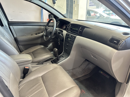 Toyota Corolla 1.8 Se-g