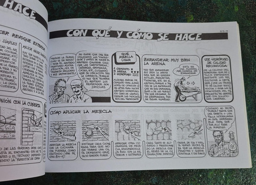 Jaime Nisnovich / Manual Práctico De Construcción (Usado)