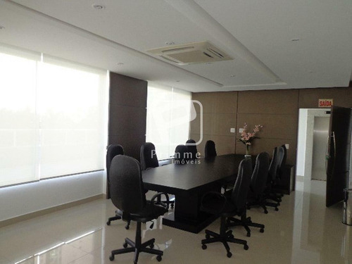 Imagem 6 de 15 de Ótima Sala Comercial Centro Médico Empresarial - 4518