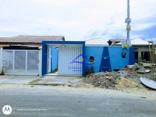 Imagem 29 de 30 de Casa Com 3 Dormitórios À Venda, 95 M² Por R$ 470.000,00 - Jardim Atlântico Leste (itaipuaçu) - Maricá/rj - Ca0887
