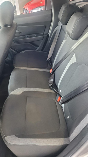 Renault Duster 1.6 Zen 16v 5p