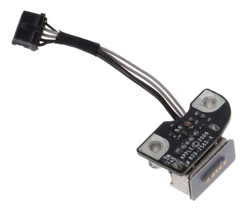 Jack Power Conector Macbook Pro A1278 A1286 P/n: 820-2565-a