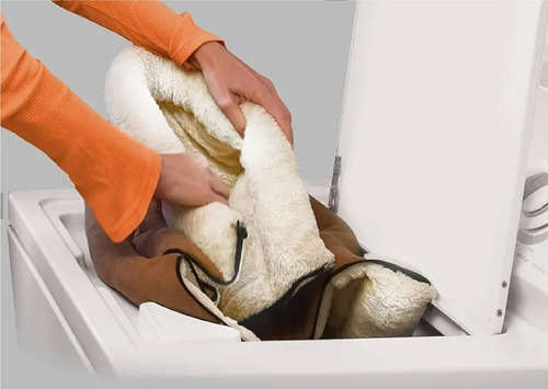 Imagen 3 de 3 de Cama Iglu Térmica Polar Para Gato - Globalchile