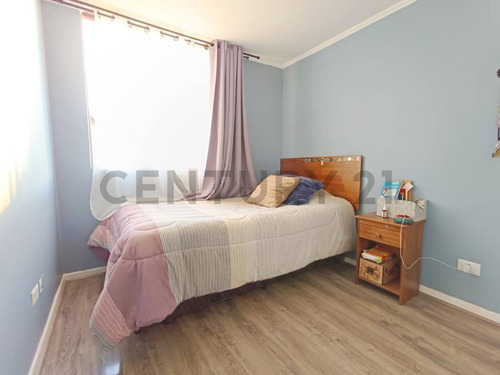 Se Vende Casa 3 Pisos, El Hualle Sur, La Florida