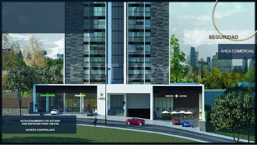 Penthouse En Preventa, Desarrollo Vertical, Lomas Altas, Zapopan